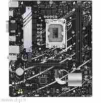 مادربرد ایسوس PRIME B760M-A CSM DDR4