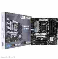 مادربرد ایسوس PRIME B760M-A CSM DDR4