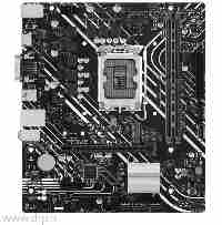 مادربرد ایسوس PRIME H610M-D DDR5