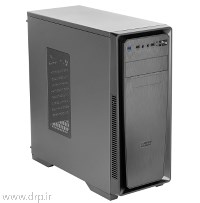 کیس گرین PARSA