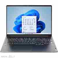 لپ تاپ لنوو IP5 I7-1255 16D4 512SSD MX550-2G FHD