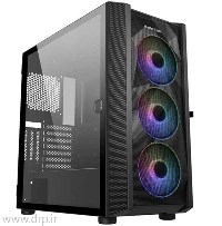 کیس مسترتک HUNTER D2