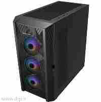 کیس مسترتک HUNTER D2