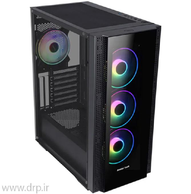 کیس مسترتک T480 X GAMING