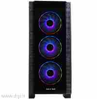 کیس مسترتک T480 X GAMING