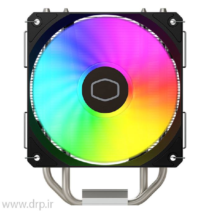فن پردازنده کولر مستر HYPER 212 SPECTRUM V3 ARGB