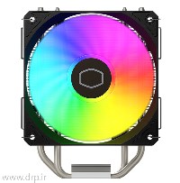 فن پردازنده کولر مستر HYPER 212 SPECTRUM V3 ARGB