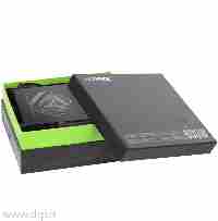 پاور 600 وات گرین مدل GP600A-GED