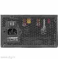 پاور 600 وات گرین مدل GP600A-GED