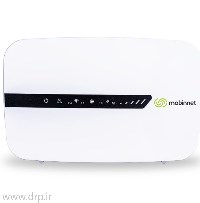 مودم LTE  مبین نت MN-6500Q