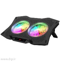 پایه خنک کننده کول کلد M4 RGB