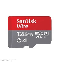 مموری میکرو اس دی سن دیسک 128گیگ 140M