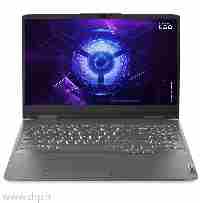 لپ تاپ لنوو LOQ I7-13650HX 16D5 512SSD RTX4050-6G FHD