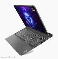لپ تاپ لنوو LOQ I7-13650HX 16D5 512SSD RTX4050-6G FHD