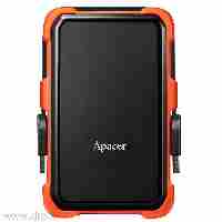 هارد اکسترنال اپیسر AC630 ظرفیت 2 ترابایت