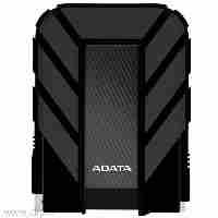 هارد اکسترنال ای دیتا HD710 Pro ظرفیت 2 ترابایت آبی
