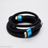 کابل HDMI دیتک طول 5 متر PVC 4K V2.0
