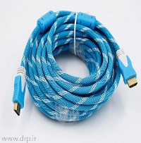 کابل HDMI دیتک طول 5 متر کنفی