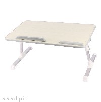 میز لپ تاپ تاشو کول کلد مدل Q8 سبز