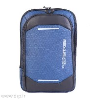 کوله REXUS مدل BATIS سورمه ای