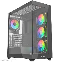 کیس لاجی کی LK-C544B