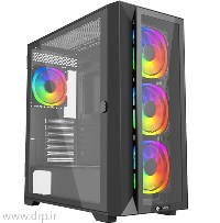 کیس لاجی کی LK-C474B