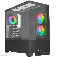 کیس لاجی کی LK-C664B