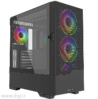 کیس لاجی کی LK-C554B