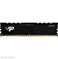 رم کامپیوتر پاتریوت SIGNATURE PREMIUM DDR5 5200MHZ CL42 ظرفیت 8 گیگابایت