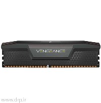 رم کامپیوتر کورسیر Vengeance DDR5 5200MHZ CL40 ظرفیت 16 گیگابایت