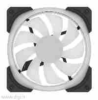 فن کیس لاجی کی ARGB مدل LK-F123B تک عددی
