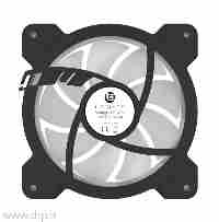 فن کیس لاجی کی ARGB مدل LK-F122B تک عددی