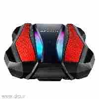 هارد اکسترنال ای دیتا HD770G ظرفیت 1 ترابایت قرمز