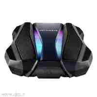 هارد اکسترنال ای دیتا HD770G ظرفیت 1 ترابایت قرمز