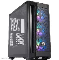 کیس کولر مستر MASTERBOX MB511 ARGB