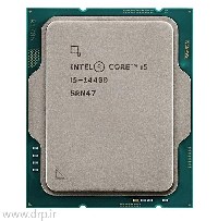 سی پی یو اینتل I5-14400 2.5GHZ 1700 TRY 20MB