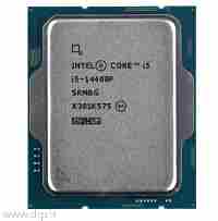 سی پی یو اینتل I5-14400F 2.5GHZ 1700 TRY 20MB