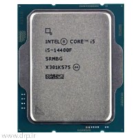 سی پی یو اینتل I5-14400F 2.5GHZ 1700 TRY 20MB