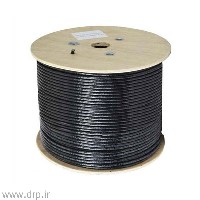 کابل شبکه CAT6 052 لگرند SFTP OUTDOOR دبل ژکت تست چنل