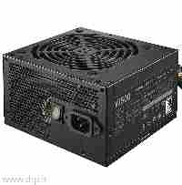 پاور کولر مستر 500 وات مدل ELITE NEX W500 230V
