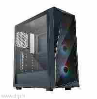 کیس کولر مستر CMP 520