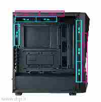 کیس کولر مستر CMP 520