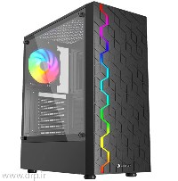 کیس لاجی کی LK-C231B