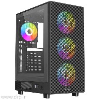 کیس لاجی کی LK-C364B