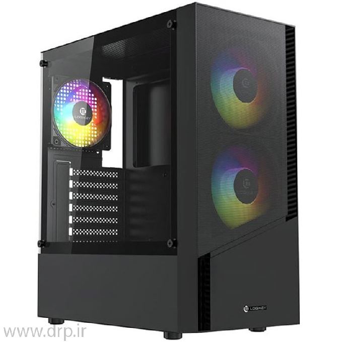 کیس لاجی کی LK-C273B
