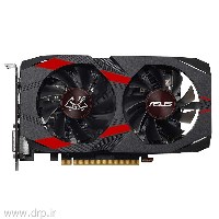 کارت گرافیک ایسوس CERBERUS-GTX1050TI-O4D5