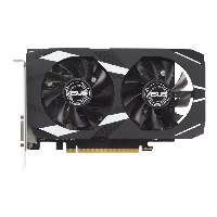 کارت گرافیک ایسوس DUAL-RTX3050-O6G