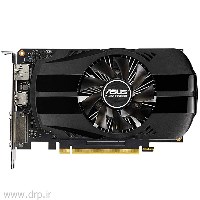 کارت گرافیک ایسوس PH-GTX1650-O4 D5 128BIT