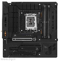 مادربرد ایسوس TUF GAMING B760M-BTF WIFI DDR5