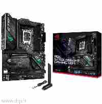 مادربرد ایسوس ROG STRIX B660-F GAMING WIFI DDR5